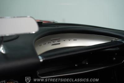 1962 Chevrolet Corvette