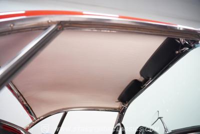 1962 Chevrolet Corvette