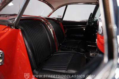 1962 Chevrolet Corvette