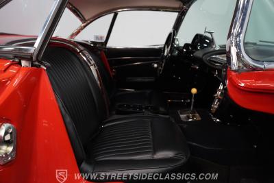 1962 Chevrolet Corvette