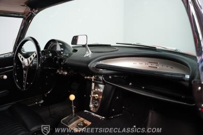 1962 Chevrolet Corvette