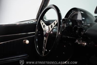 1962 Chevrolet Corvette