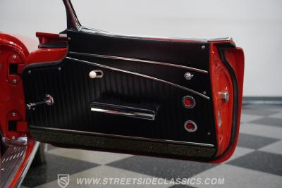 1962 Chevrolet Corvette