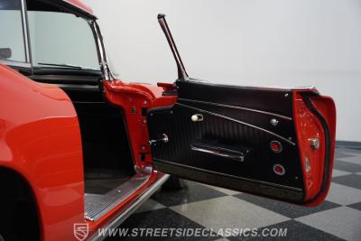 1962 Chevrolet Corvette