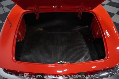 1962 Chevrolet Corvette