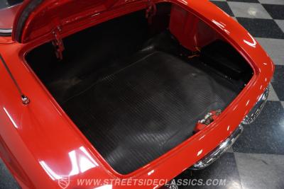 1962 Chevrolet Corvette