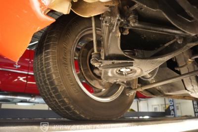 1962 Chevrolet Corvette