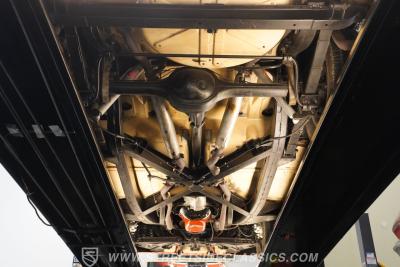 1962 Chevrolet Corvette