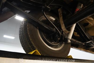 1962 Chevrolet Corvette