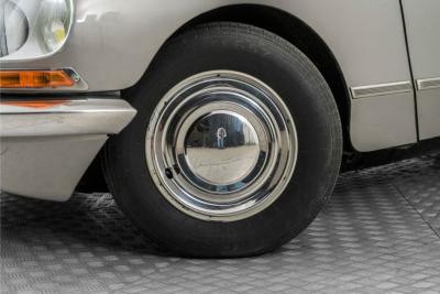 1971 Citro&euml;n DS