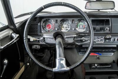 1971 Citro&euml;n DS