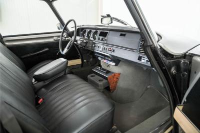 1971 Citro&euml;n DS