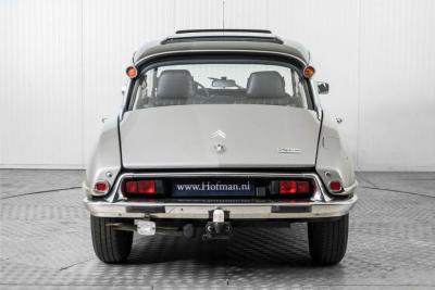 1971 Citro&euml;n DS