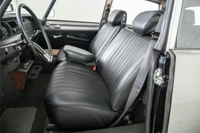 1971 Citro&euml;n DS