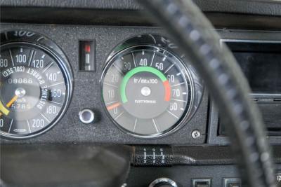 1971 Citro&euml;n DS