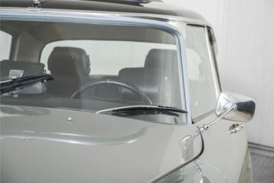 1971 Citro&euml;n DS