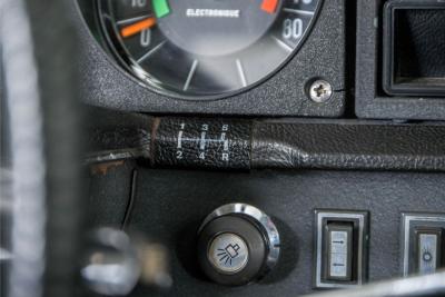 1971 Citro&euml;n DS