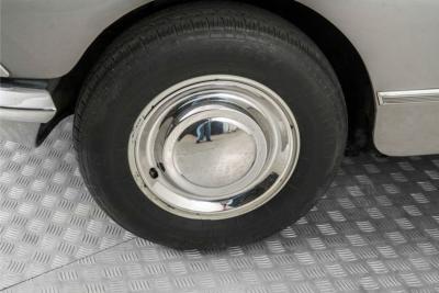 1971 Citro&euml;n DS