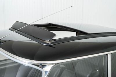 1971 Citro&euml;n DS