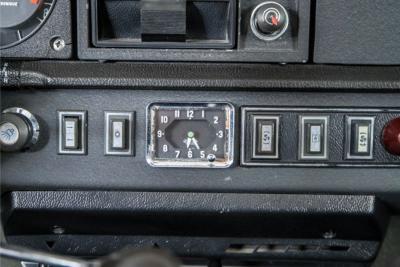 1971 Citro&euml;n DS