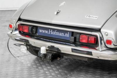 1971 Citro&euml;n DS