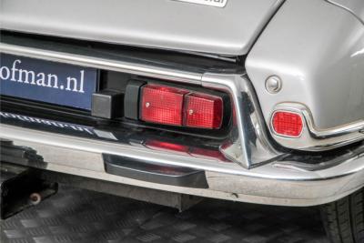 1971 Citro&euml;n DS