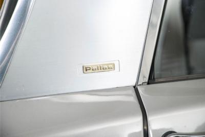 1971 Citro&euml;n DS