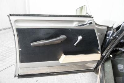 1971 Citro&euml;n DS