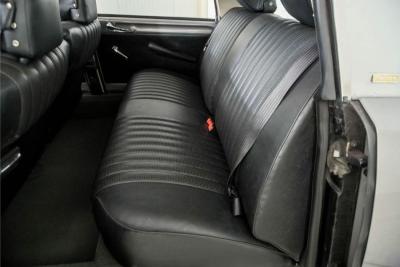 1971 Citro&euml;n DS