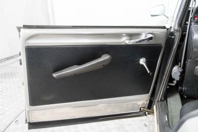 1971 Citro&euml;n DS