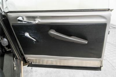 1971 Citro&euml;n DS