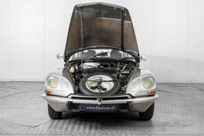 1971 Citro&euml;n DS