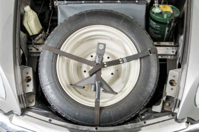 1971 Citro&euml;n DS