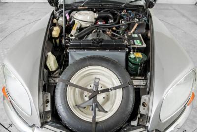 1971 Citro&euml;n DS