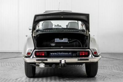 1971 Citro&euml;n DS