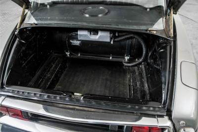 1971 Citro&euml;n DS