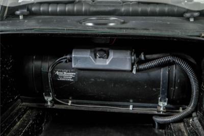 1971 Citro&euml;n DS