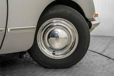 1971 Citro&euml;n DS