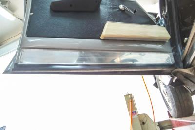 1971 Citro&euml;n DS