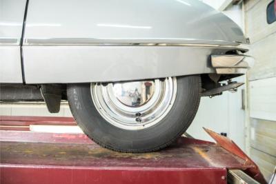 1971 Citro&euml;n DS