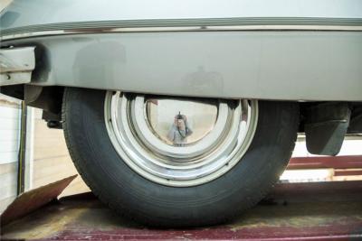 1971 Citro&euml;n DS