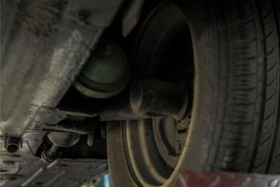 1971 Citro&euml;n DS