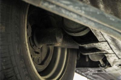 1971 Citro&euml;n DS