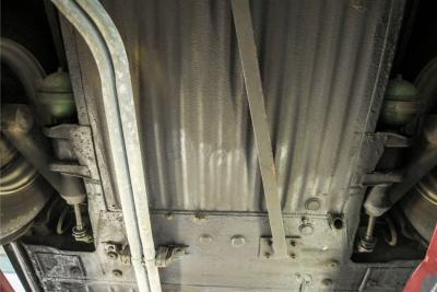 1971 Citro&euml;n DS