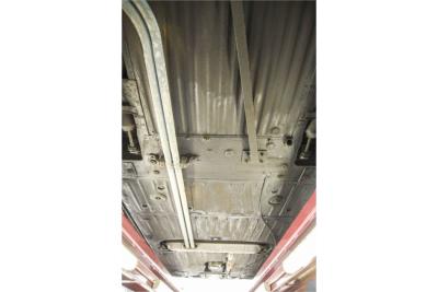 1971 Citro&euml;n DS