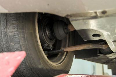 1971 Citro&euml;n DS