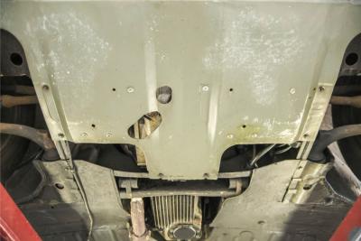 1971 Citro&euml;n DS