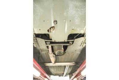 1971 Citro&euml;n DS