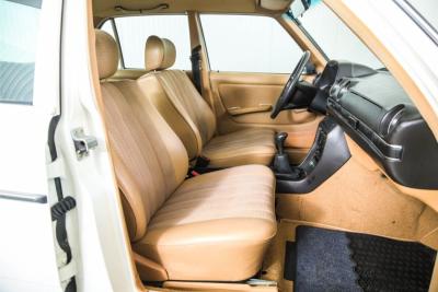 1980 Mercedes - Benz 300d w123