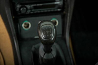 1980 Mercedes - Benz 300d w123